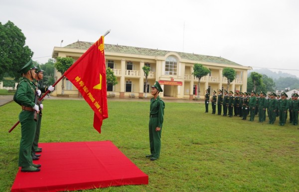 Cao Bằng: Kiện toàn Ban Chỉ đạo công tác biên giới, nâng cao trách nhiệm quản trị